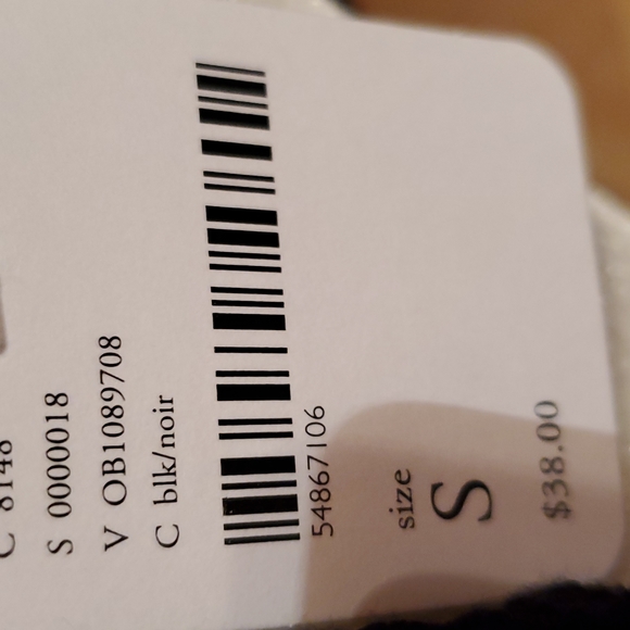 Crop top - Picture 10 of 10